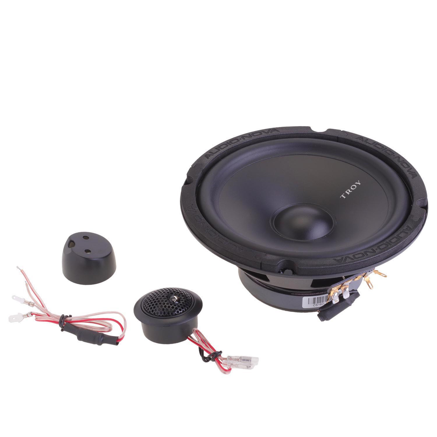 Акустика Audio Nova CS-162L компонентная