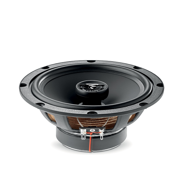 Акустика FOCAL ACX-165 коаксиальная