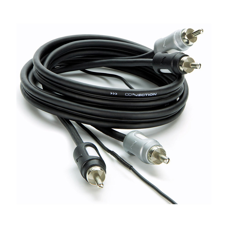 Кабель межблочный FS2 550.2 Two channel RCA cable 550cm