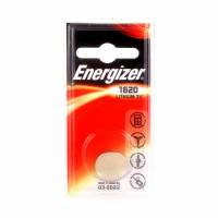 Батарейка CR1620 Energizer