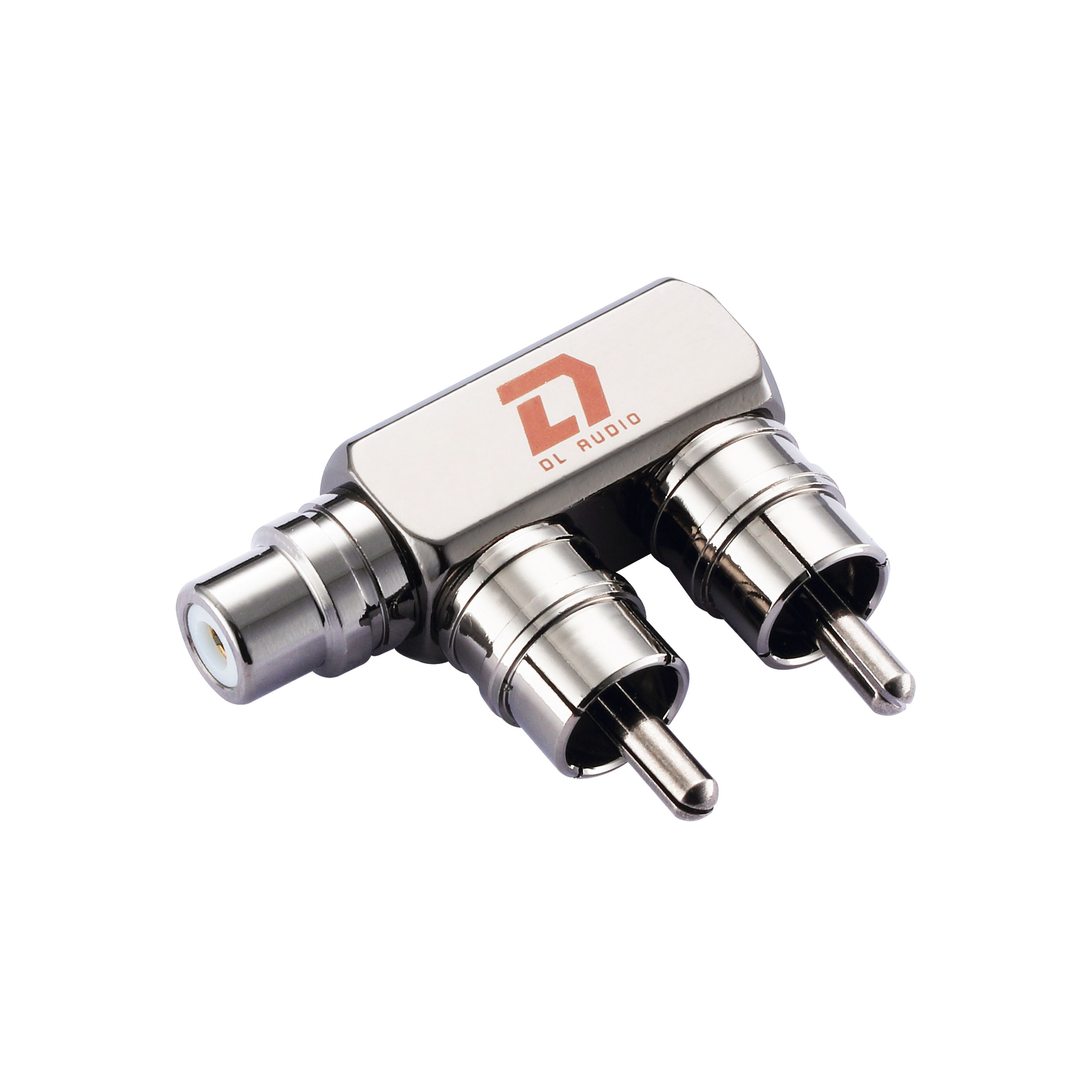 F-адаптер DL Audio Phoenix Adapter 1F2M