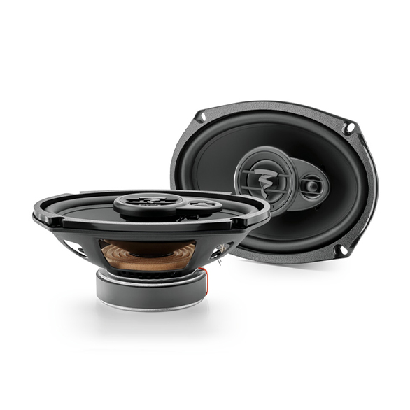 Акустика FOCAL ACX-690 коаксиальная