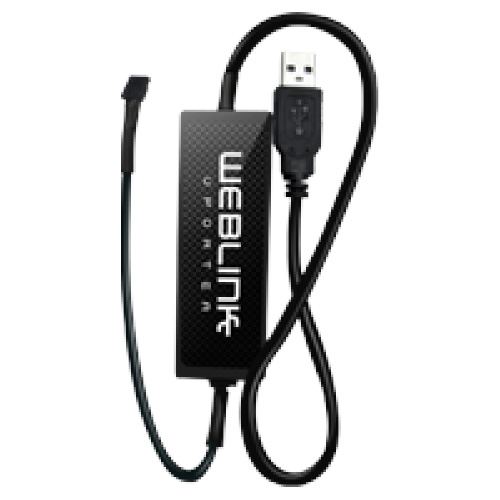 Программатор WEBLINK USB