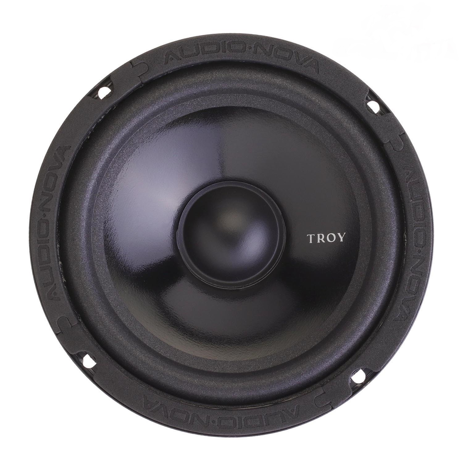 Акустика AUDIO NOVA TROY CS-162H компонентная