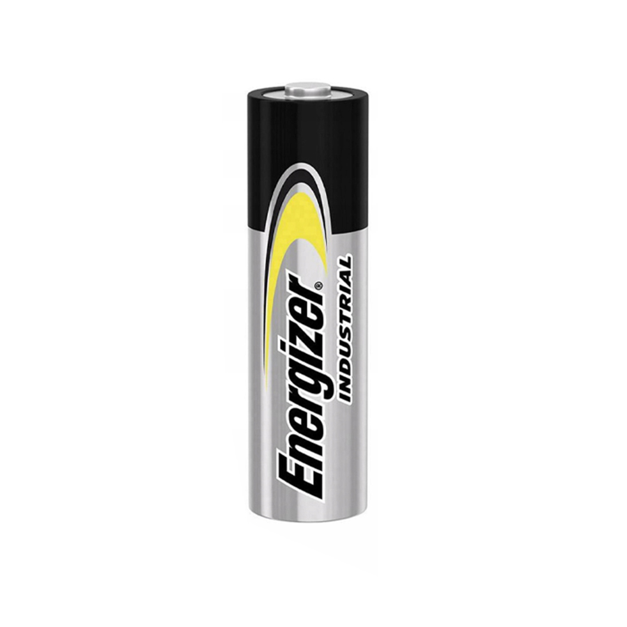 Батарейка AA LR6 Energizer INDUSTRIAL