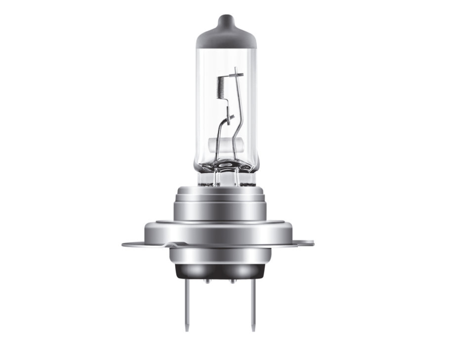 Автолампа HS1 Osram 12V-35/35W (PX43t)