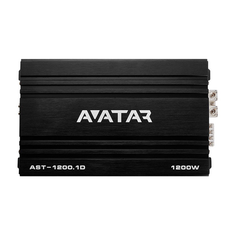 Моноблок Avatar AST-1200.1D