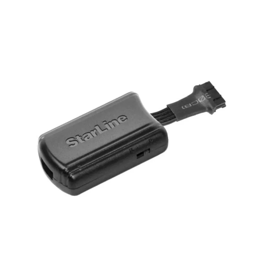 Программатор StarLine USB Ver.3 с переходником