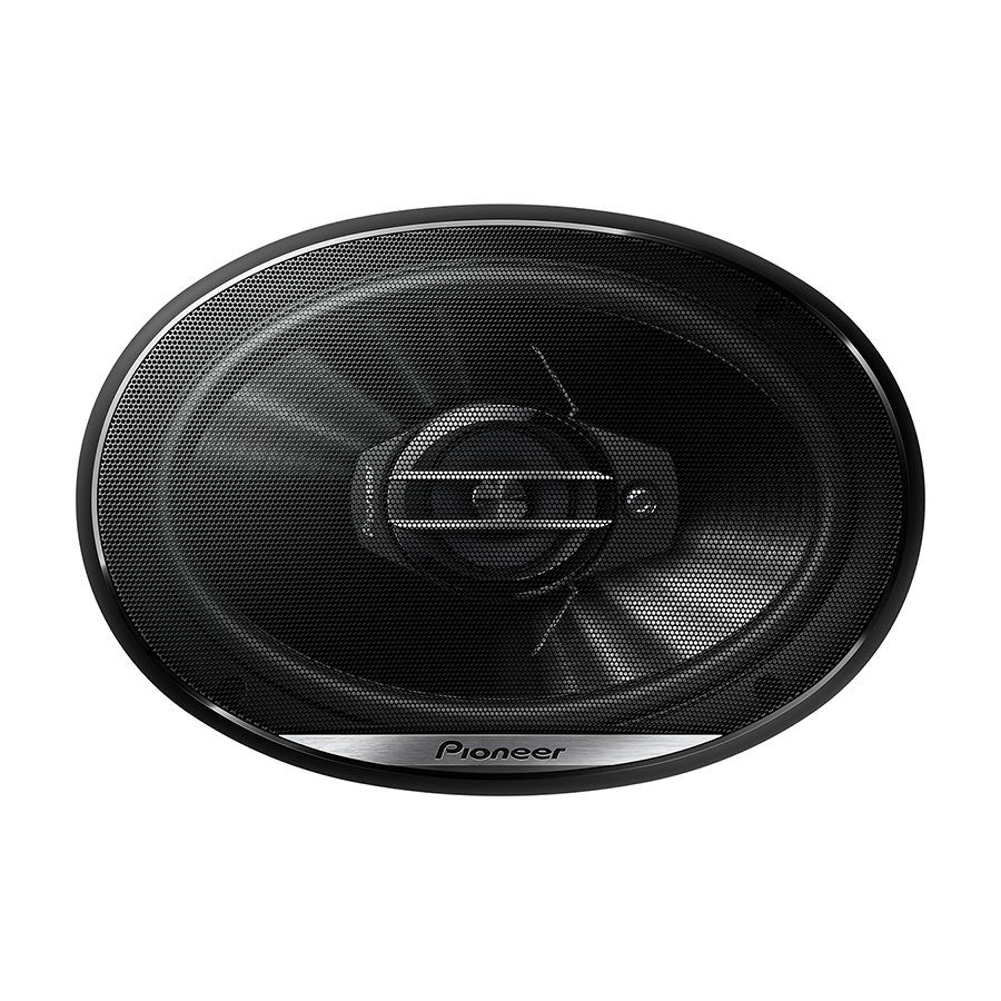 Акустика Pioneer TS-G6930F коаксиальная