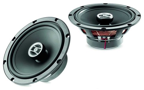 Акустика FOCAL RCX-165 коаксиальная