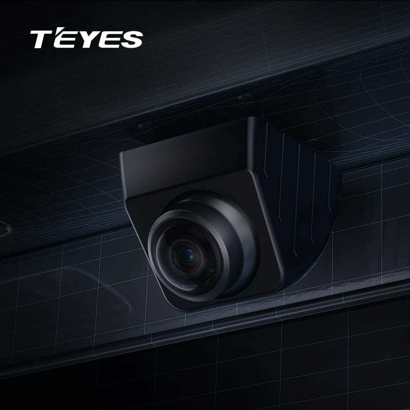 Камера Teyes HS SONY AHD 1080P