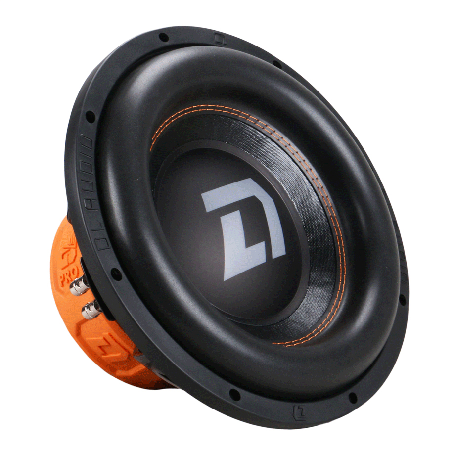 Сабвуфер DL Audio Gryphon Pro 12 v.2 SE