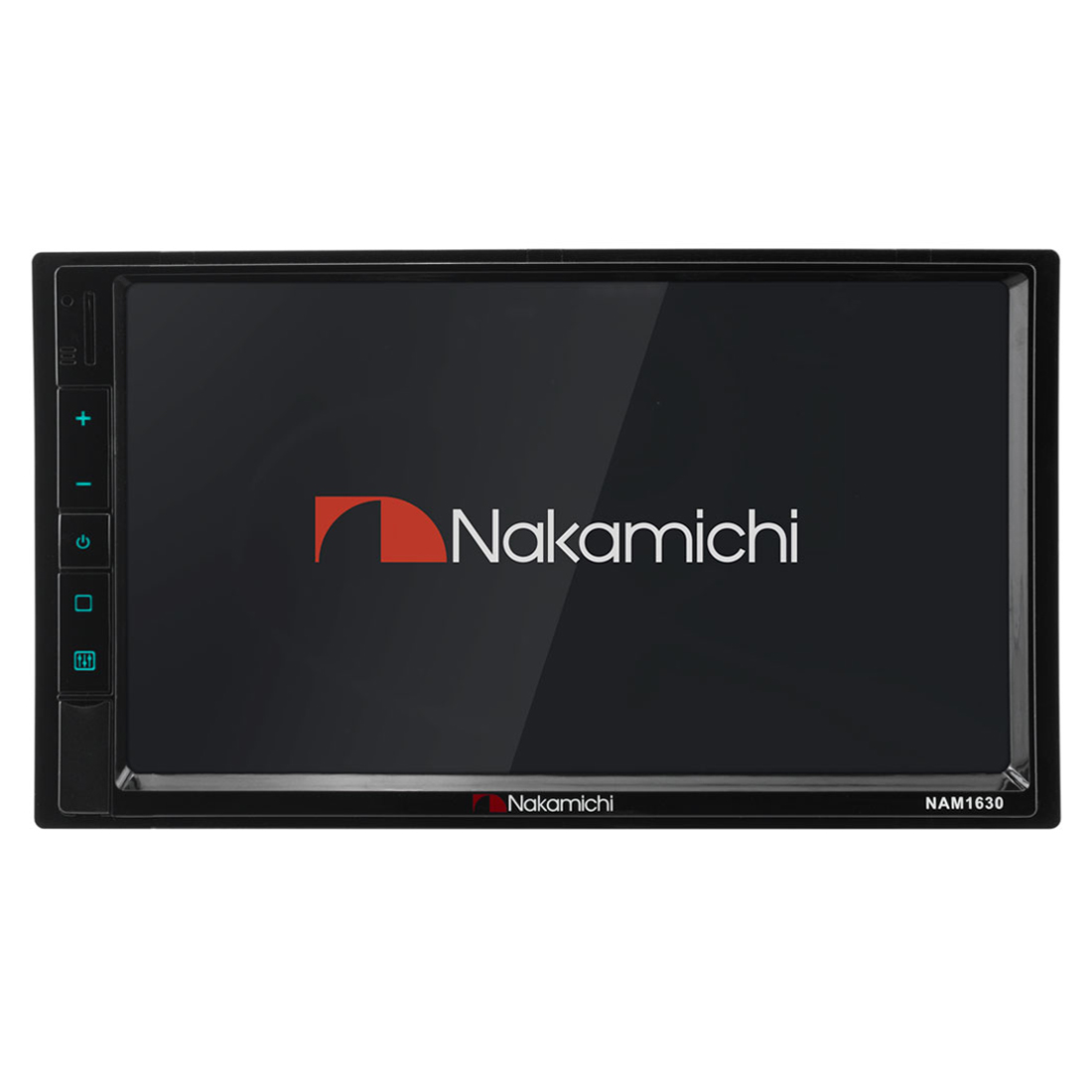 Автомагнитола Nakamichi NAM1630 (прослеж.)