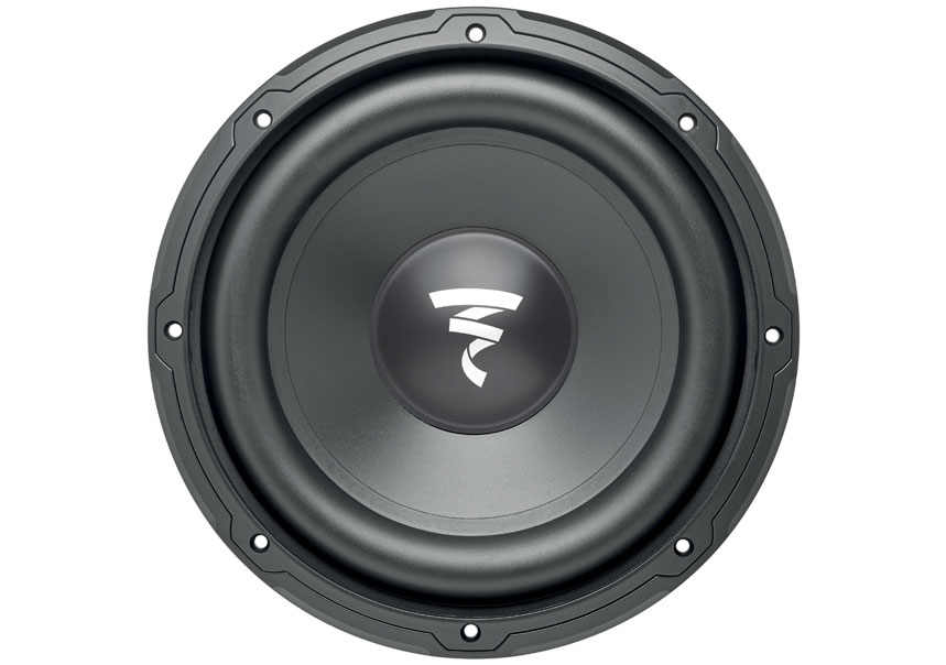 Сабвуфер FOCAL Sub 12Slim