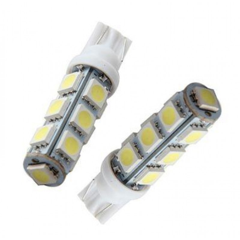 Светодиодная лампа T10-5050-13SMD